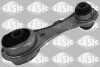 Опора двигателя SASIC 2704086 (фото 1)
