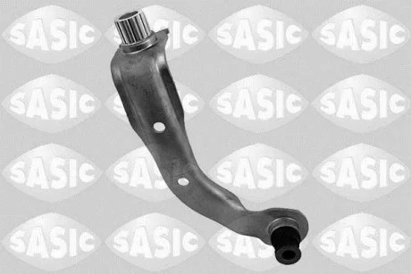 Подушка ДВС перед Sasic SASIC 2704090