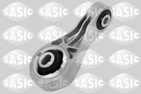 Подушка(опора) двигателя задняя SASIC 2706440