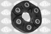 Муфта карданного валу BMW 3 (E30, E36, E46, E90-E93), 5 (E28, E34, E60, E61) Sasic SASIC 2956021 (фото 1)