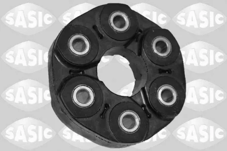 Муфта карданного валу BMW 3 (E30, E36, E46, E90-E93), 5 (E28, E34, E60, E61) Sasic SASIC 2956021