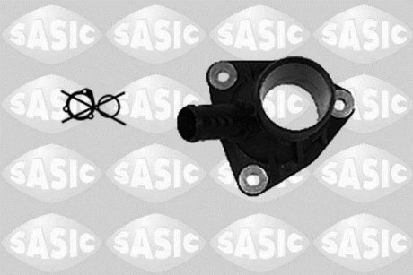Фланец охлаждающей жидкости SASIC 3361C91