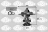 Термостат SASIC 3381231 (фото 1)
