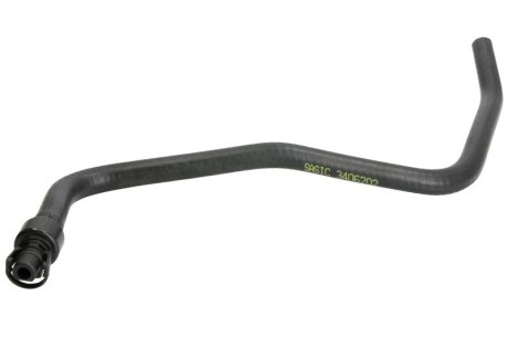 Шланг резиновый сист. охлаждения. SASIC 3406202