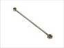 Тяга КПП PEUGEOT 206 206 plus Sasic SASIC 4522912 (фото 3)