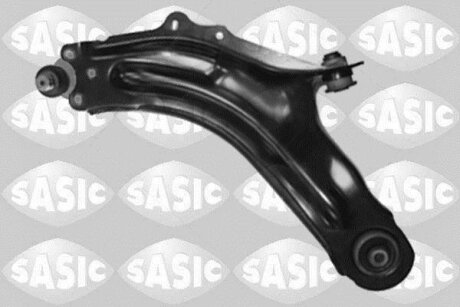 Рычаг подвески передн лев RENAULT KANGOO (08-), MB CITAN (12-) SASIC 7474003