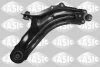 Рычаг подвески передн прав RENAULT KANGOO (08-), MB CITAN (12-) Sasic SASIC 7474005 (фото 1)
