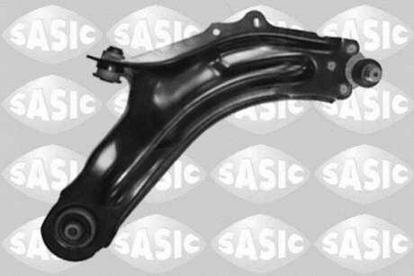 Рычаг подвески передн прав RENAULT KANGOO (08-), MB CITAN (12-) SASIC 7474005
