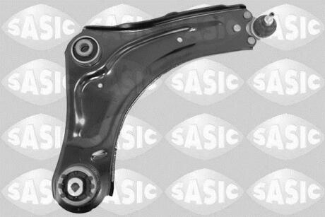 Рычаг подвески передн прав RENAULT MEGANE (08-), SCENIC (08-) SASIC 7474041