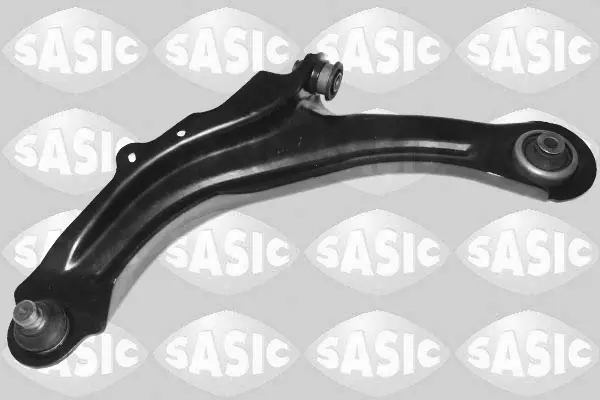 Важіль підвіски передній лів (кін 18mm) RENAULT LOGAN (04-), MEGANE (03-), SANDERO/STEPWAY (07-), LARGUS (12-) Sasic SASIC 7474068 (фото 1)