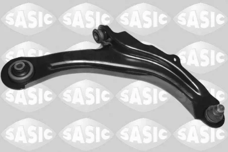 Важіль підвіски передн прав (кін 18mm) RENAULT LOGAN (04-), MEGANE (03-), SANDERO/STEPWAY (07-), LARGUS (12-) Sasic SASIC 7474069