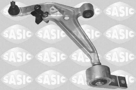 Рычаг подвески передн лев NISSAN X-TRAIL (T30) (01/01-12/13) Sasic SASIC 7476068