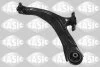 Рычаг подвески передн лев NISSAN QASHQAI (06-), ROGUE (T31) (07-), RENAULT KOLEO SASIC 7476070 (фото 1)