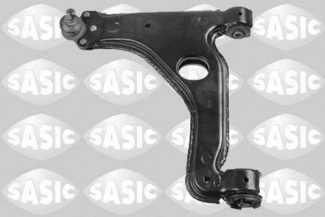 Важіль підвіски передній лів OPEL ASTRA G, H, ZAFIRA (-19), MERIVA (-17) Sasic SASIC 7476072