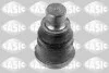 Опора шаровая SASIC 7574007 (фото 1)