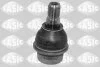 Опора шаровая рычага передн (кон 21.8*26.9 D=45.3mm) MB SPRINTER (B906,B907,B910 SASIC 7576053 (фото 1)