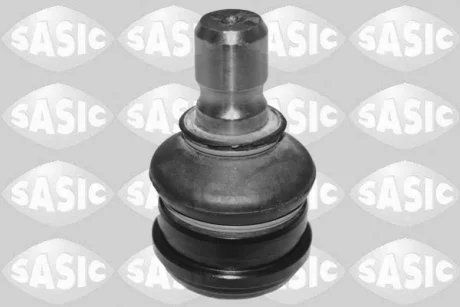Опора кульова важеля передні (кін 17.5mm, D=38.6mm) Sasic SASIC 7576060