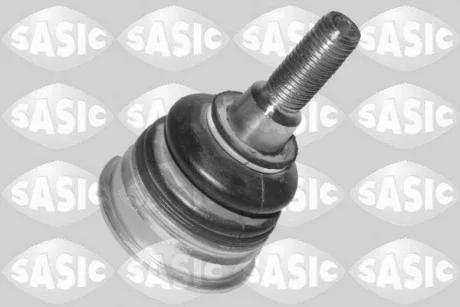 Опора кульова важеля передня верхня (кін 15.75*19 / M12x1,5 / D45.1) VW AMAROK (11-) Sasic SASIC 7576065
