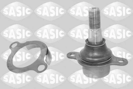 Опора кульова важеля передня (кін 21.7) FORD TRANSIT (06-) Sasic SASIC 7576067