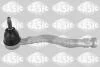 Накінечник кермової тяги SASIC 7670025 (фото 1)