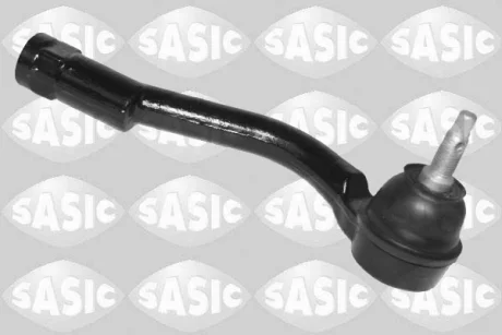 Наконечник кермовий прав (кін 13.3 L=186mm) HYUNDAI TUCSON (TL, TLE) (15-), KIA SORENTO III (UM) (15-) Sasic SASIC 7676118