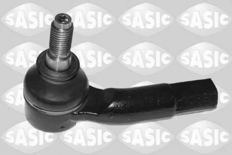 Наконечник кермовий лїв SKODA FABIA (99-), SEAT IBIZA (02-), VW POLO (01-) Sasic SASIC 7676143