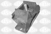 Подушка двигателя SASIC 8431841 (фото 1)