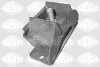 Подушка двигателя SASIC 8431841 (фото 1)