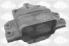 Опора двигателя SASIC 9001945 (фото 1)