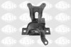 Подушка двигателя SASIC 9002434 (фото 1)