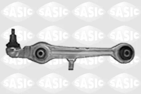 Важіль підвіски передня (кін 20.6*24.5 L=268.5mm) AUDI A4 B5 (-02), A6 C5 (-05), SKODA SUPERB (-08), VW PASSAT B5  Sasic SASIC 9005157