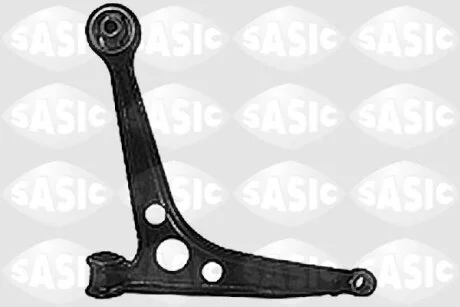 Рычаг подвески передн нижн лев VW Sharan (95-22) SASIC 9005751
