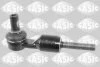 Наконечник рулевой (155mm) AUDI A4 (-08), A6 (-11), SKODA SUPERB (-08), VW PASSA SASIC 9006413 (фото 1)