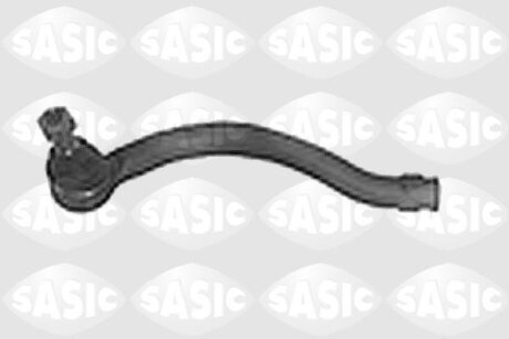 Наконечник рулевой прав FORD GALAXY (-06), VW SHARAN (-10), SEAT ALHAMBRA (-10) SASIC 9006459