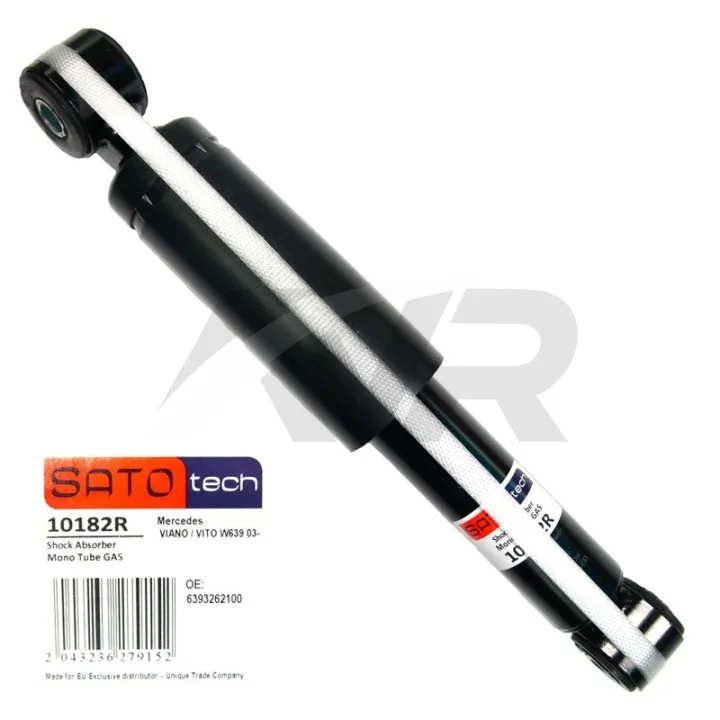 Амортизатор SATO TECH 10182R (фото 1)