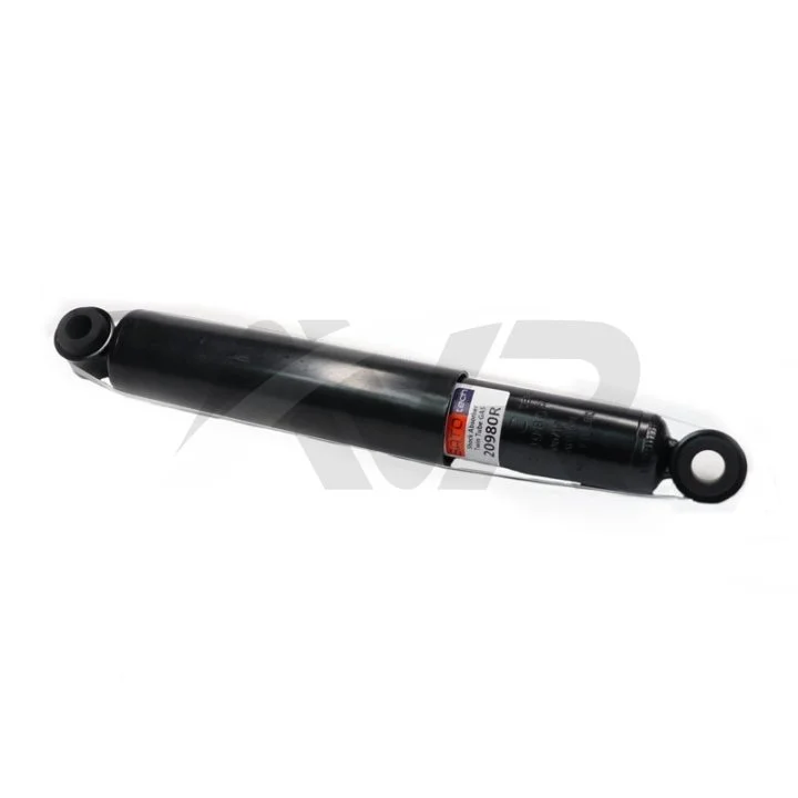 Амортизатор SATO TECH 20980R (фото 1)