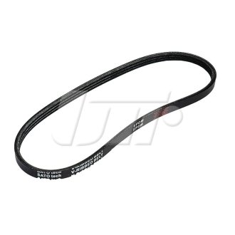 Ремень поликлиновый(приводной) SATO TECH 3PK760