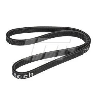 Ремень поликлиновый(приводной) SATO TECH 6DPK1195