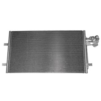 SATO Конденсер Ford C-Max 07- SATO TECH C12143