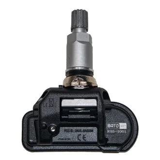 Датчик давления в шинах SATO TECH E55-1001