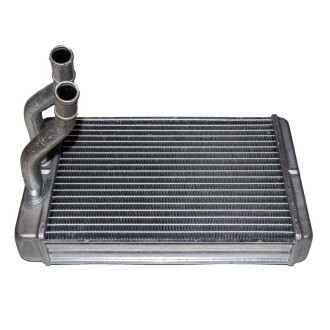 Радиатор отопление салона SATO TECH H21234