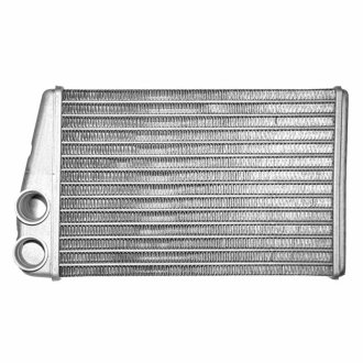 SATO Радиатор системы отопления салона Renault Grand Scenic 04- SATO TECH H21281