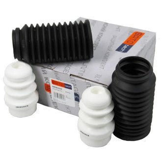 Пыльники+отбойники амортизатора SATO TECH MK81019