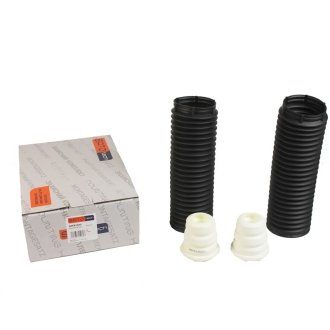 Пыльники+отбойники амортизатора SATO TECH MK81022