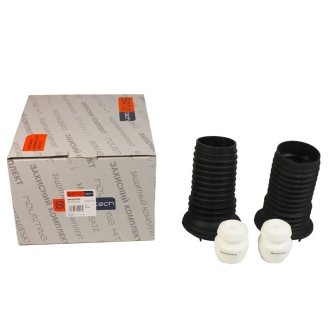 Пыльники+отбойники амортизатора SATO TECH MK81023