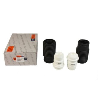 Пыльники+отбойники амортизатора SATO TECH MK81025