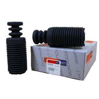 Пыльники+отбойники амортизатора SATO TECH MK81030