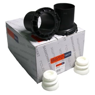 Пыльники+отбойники амортизатора SATO TECH MK81032