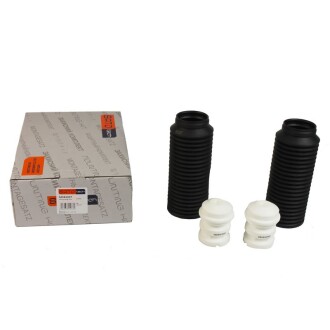 Пыльники+отбойники амортизатора SATO TECH MK81037