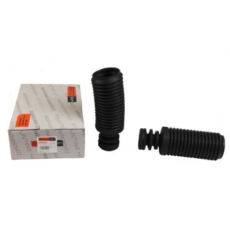 Пыльники+отбойники амортизатора SATO TECH MK81041